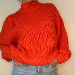 H&M sweater